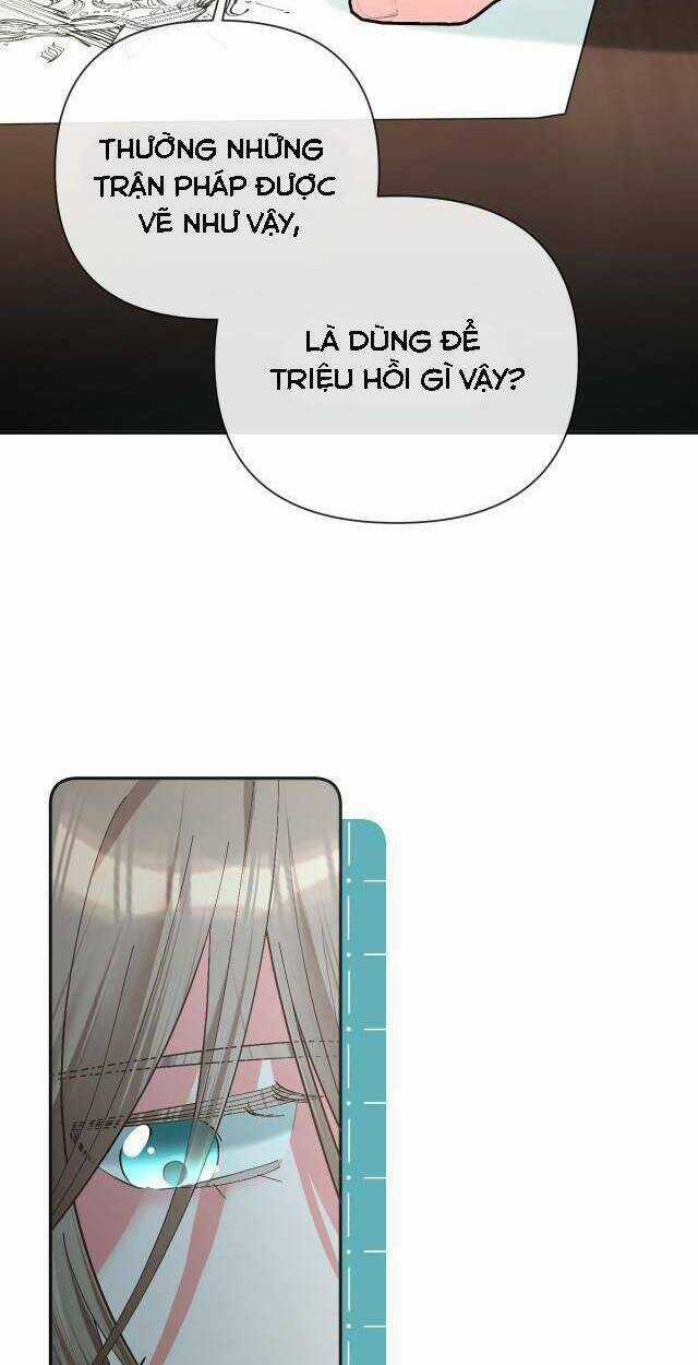 Công Chúa Phản Diện - Chapter 10 - Trang 9