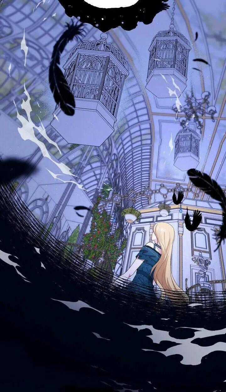 Công Chúa Quái Vật - Chapter 1 - Trang 2