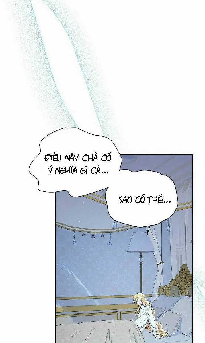 Công Chúa Quái Vật - Chapter 1 - Trang 12