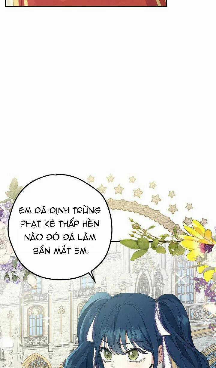 Công Chúa Quái Vật - Chapter 1 - Trang 23