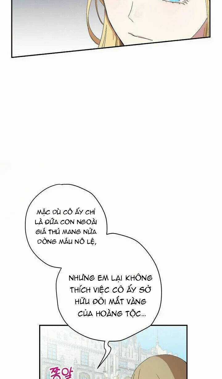 Công Chúa Quái Vật - Chapter 1 - Trang 29