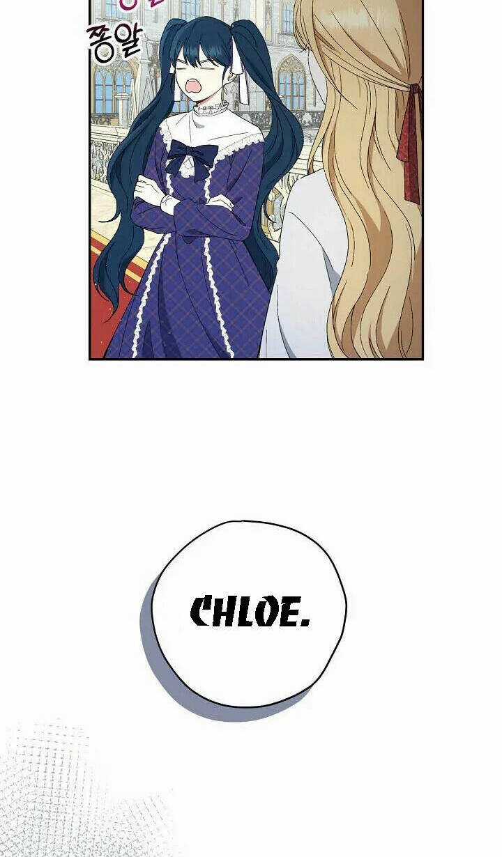 Công Chúa Quái Vật - Chapter 1 - Trang 30