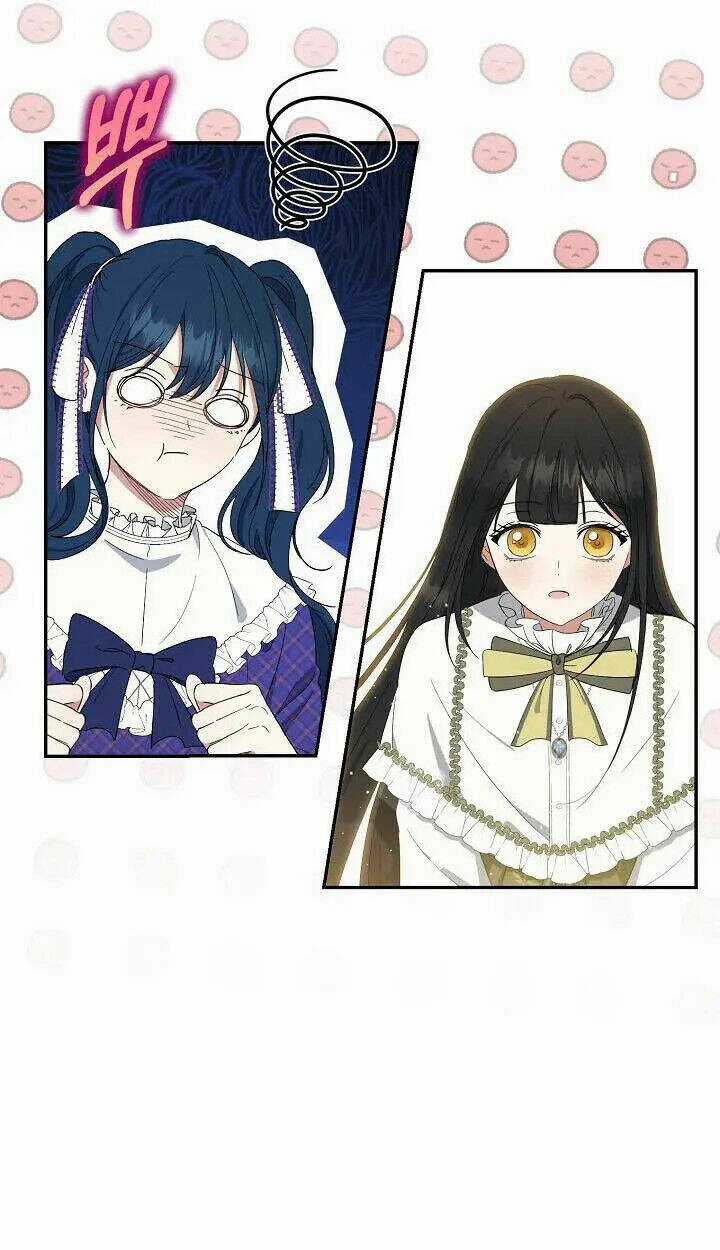 Công Chúa Quái Vật - Chapter 1 - Trang 33