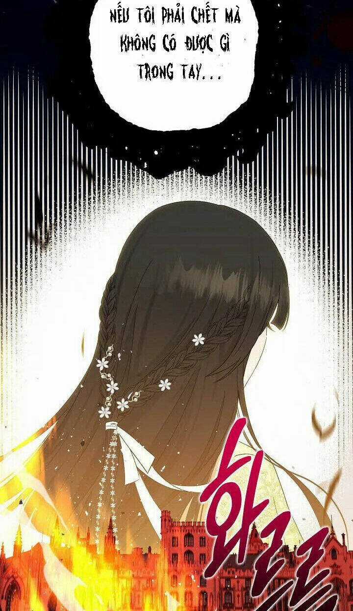 Công Chúa Quái Vật - Chapter 1 - Trang 5