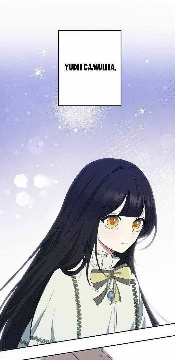 Công Chúa Quái Vật - Chapter 1 - Trang 42