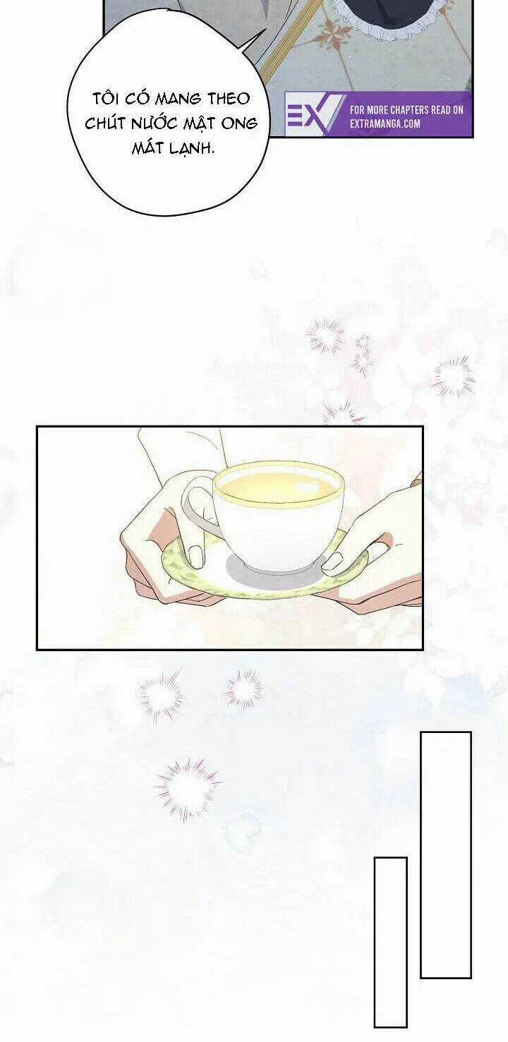 Công Chúa Quái Vật - Chapter 1 - Trang 46