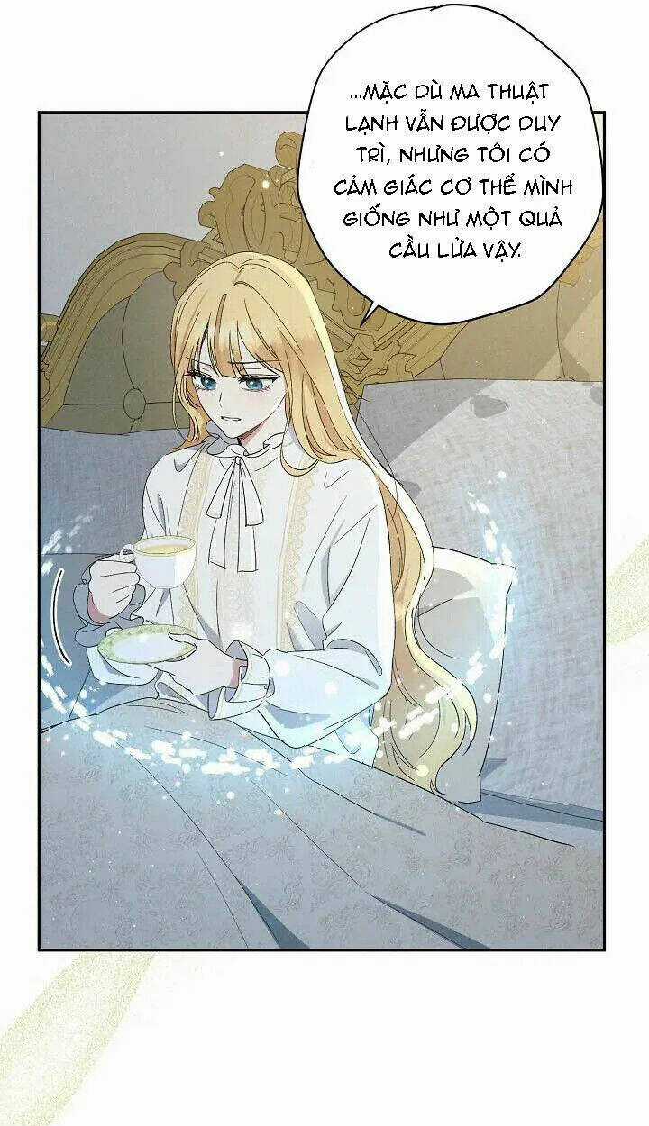 Công Chúa Quái Vật - Chapter 1 - Trang 47