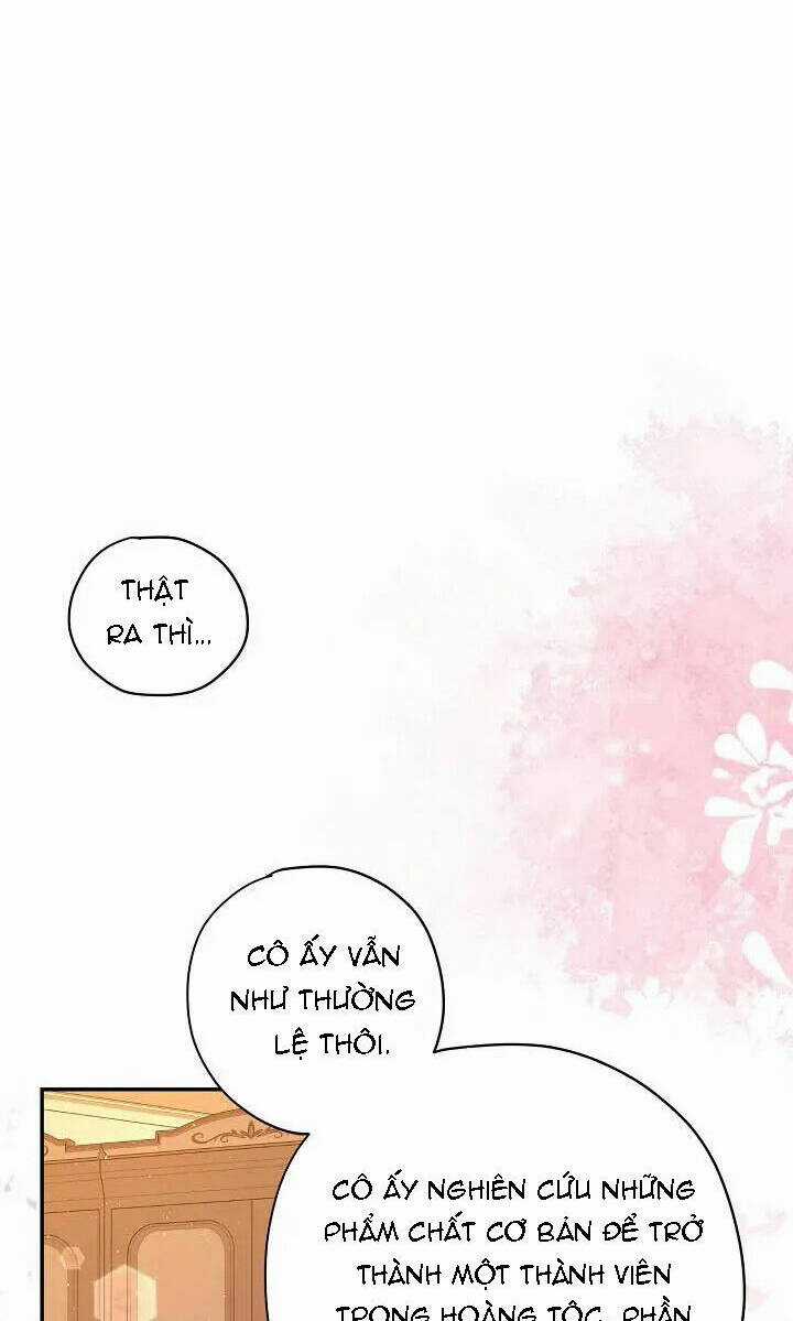 Công Chúa Quái Vật - Chapter 1 - Trang 56