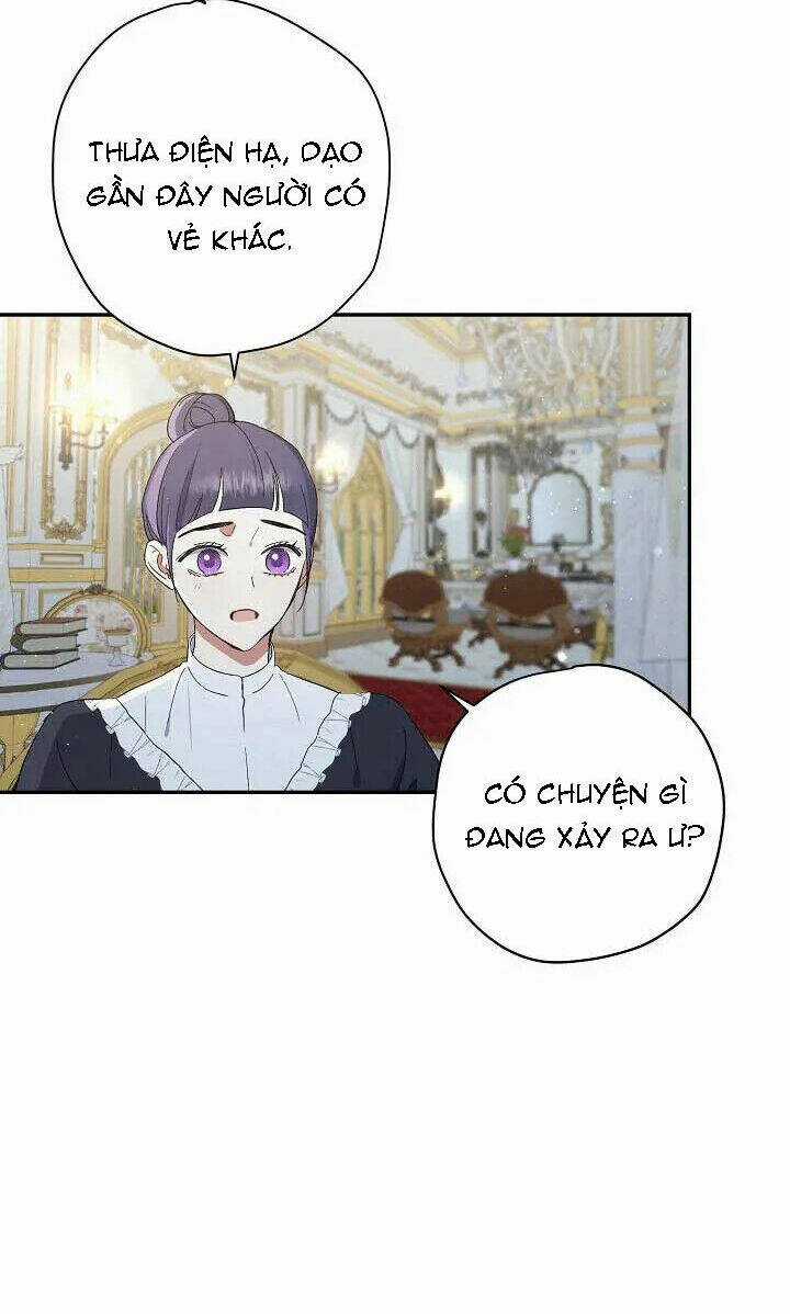 Công Chúa Quái Vật - Chapter 1 - Trang 59