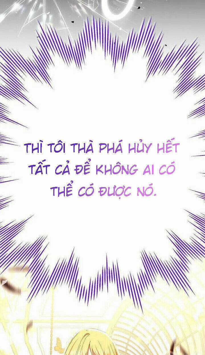 Công Chúa Quái Vật - Chapter 1 - Trang 7