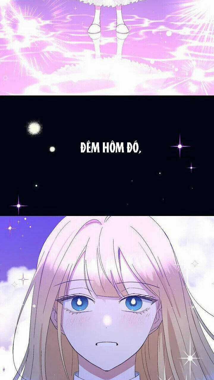 Công Chúa Quái Vật - Chapter 1 - Trang 63