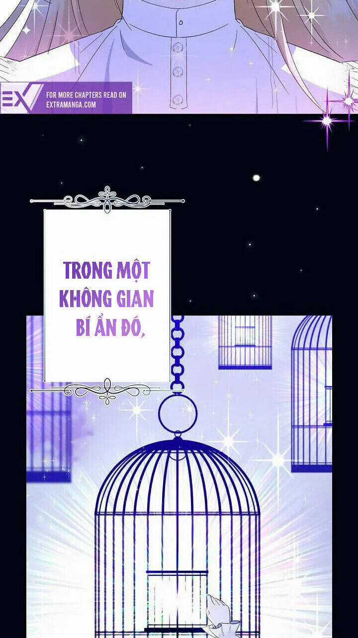 Công Chúa Quái Vật - Chapter 1 - Trang 64