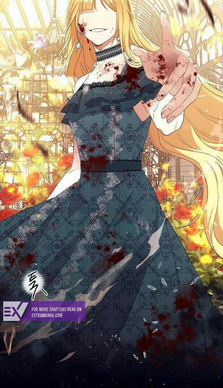 Công Chúa Quái Vật - Chapter 1 - Trang 8