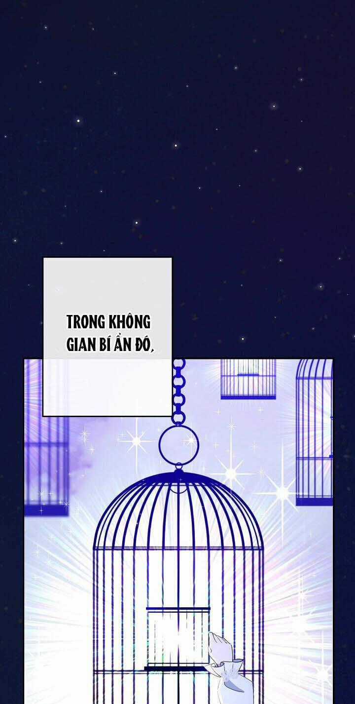 Công Chúa Quái Vật - Chapter 2 - Trang 1