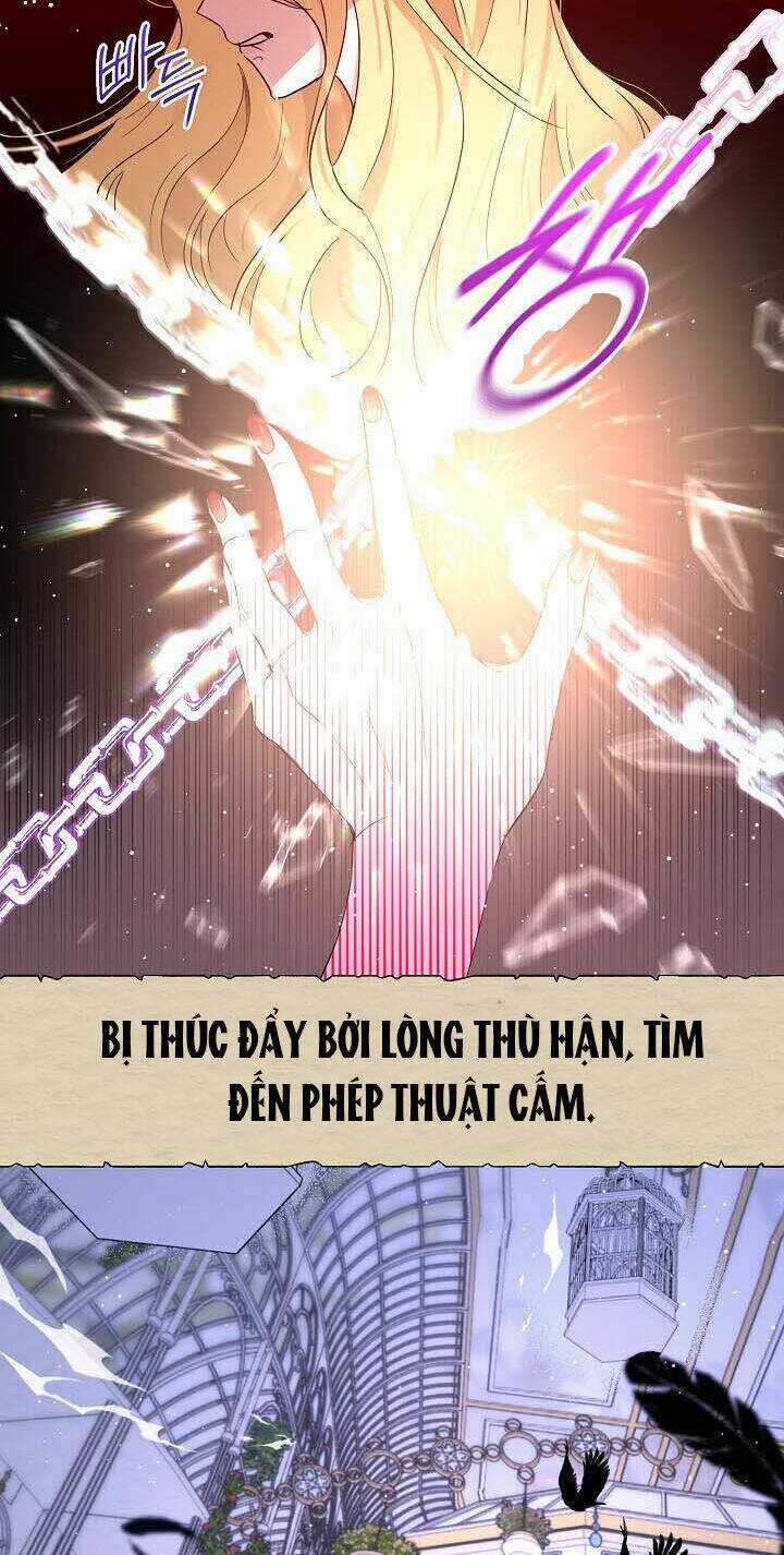 Công Chúa Quái Vật - Chapter 2 - Trang 11