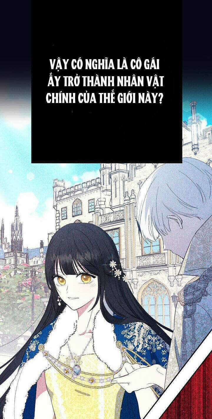 Công Chúa Quái Vật - Chapter 2 - Trang 15