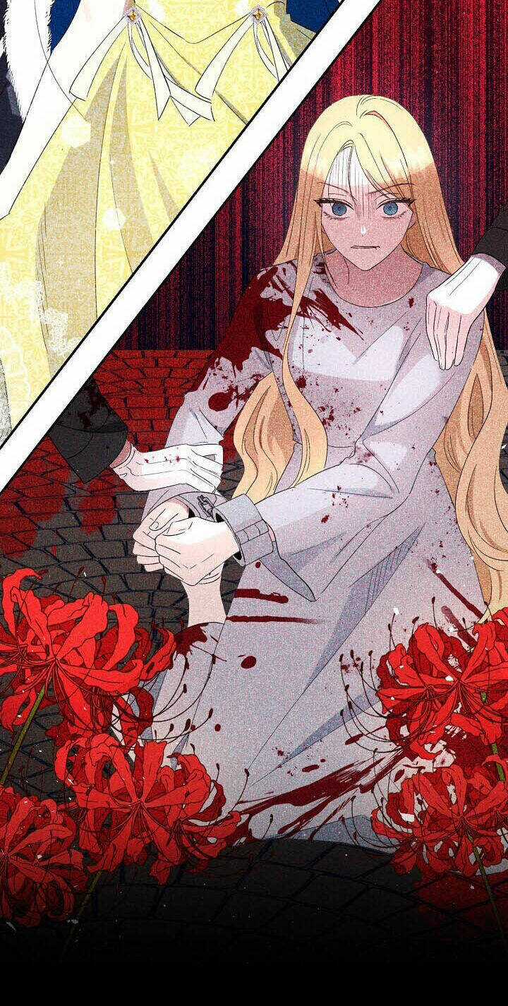 Công Chúa Quái Vật - Chapter 2 - Trang 16