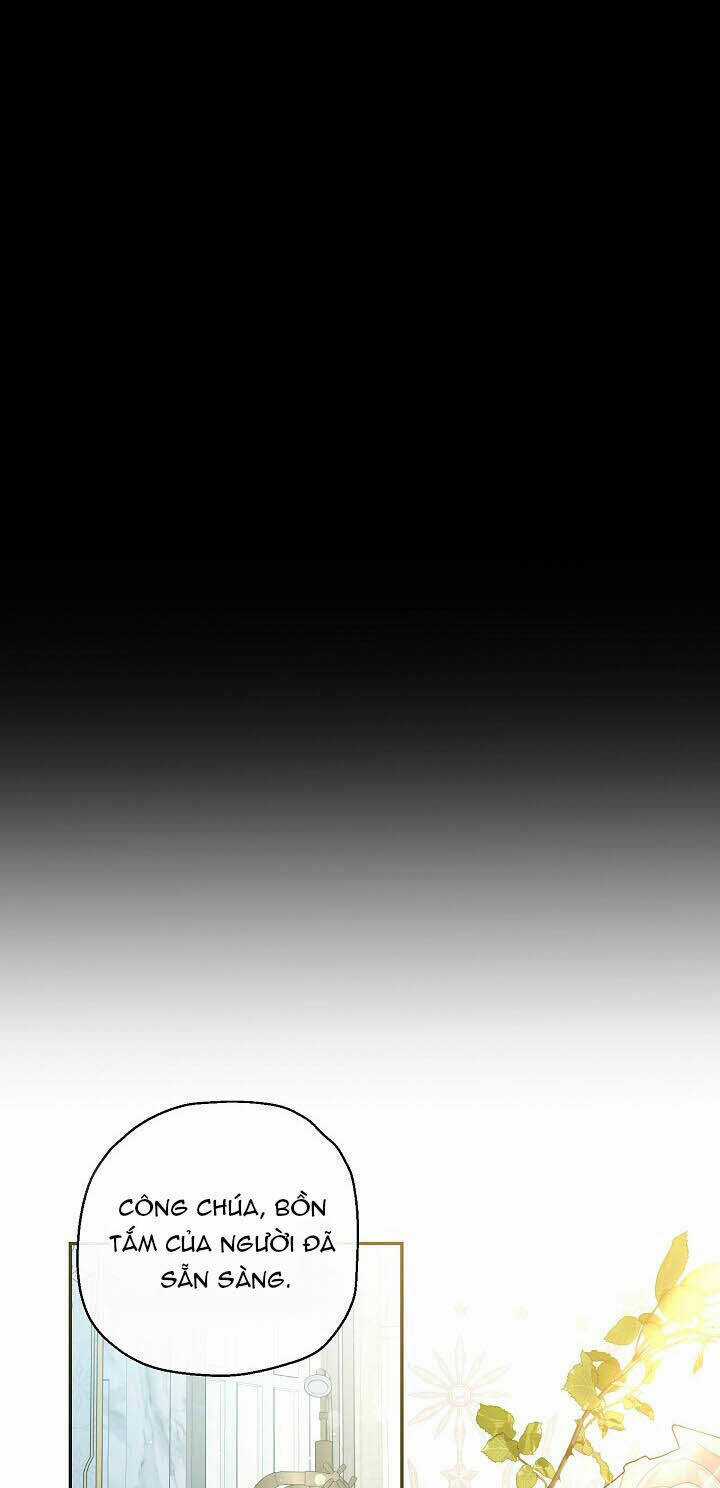 Công Chúa Quái Vật - Chapter 2 - Trang 18