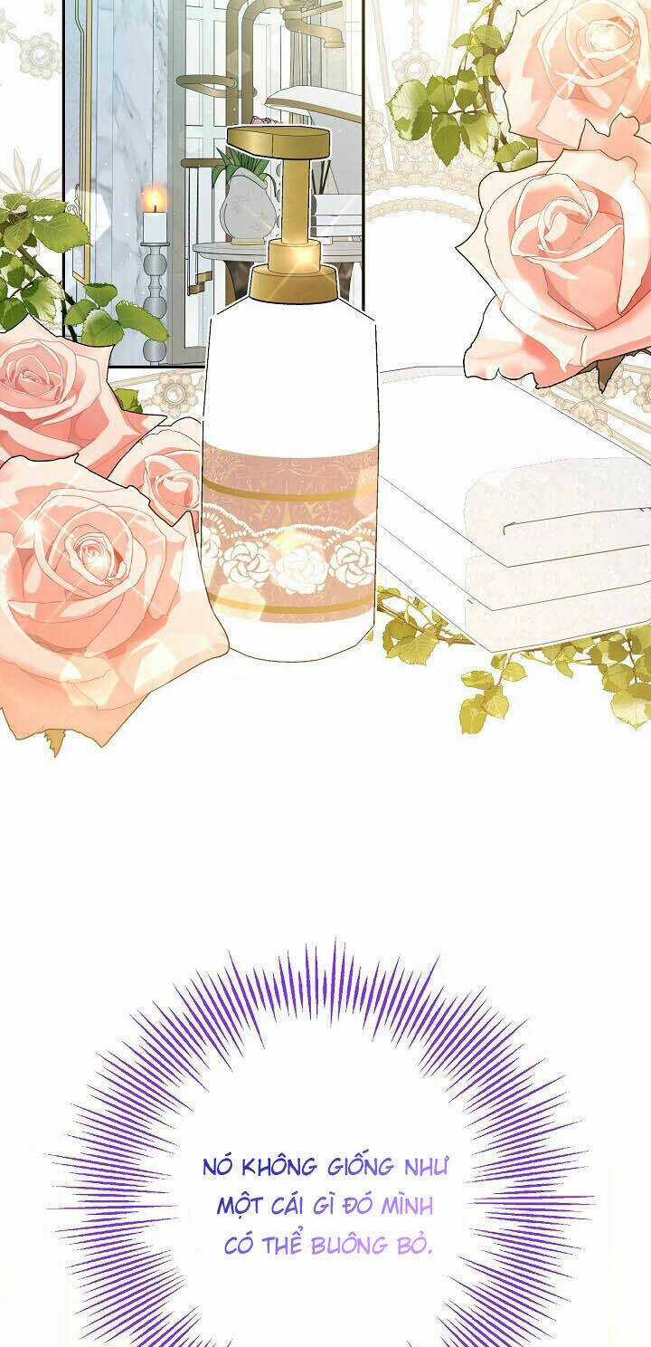 Công Chúa Quái Vật - Chapter 2 - Trang 19