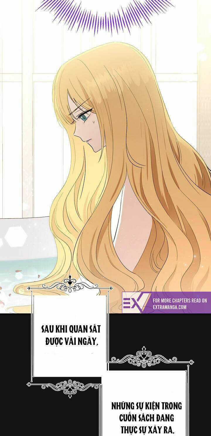 Công Chúa Quái Vật - Chapter 2 - Trang 20