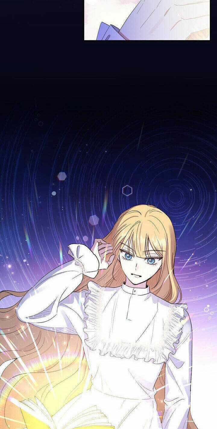 Công Chúa Quái Vật - Chapter 2 - Trang 3