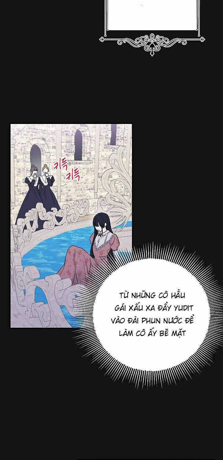 Công Chúa Quái Vật - Chapter 2 - Trang 21