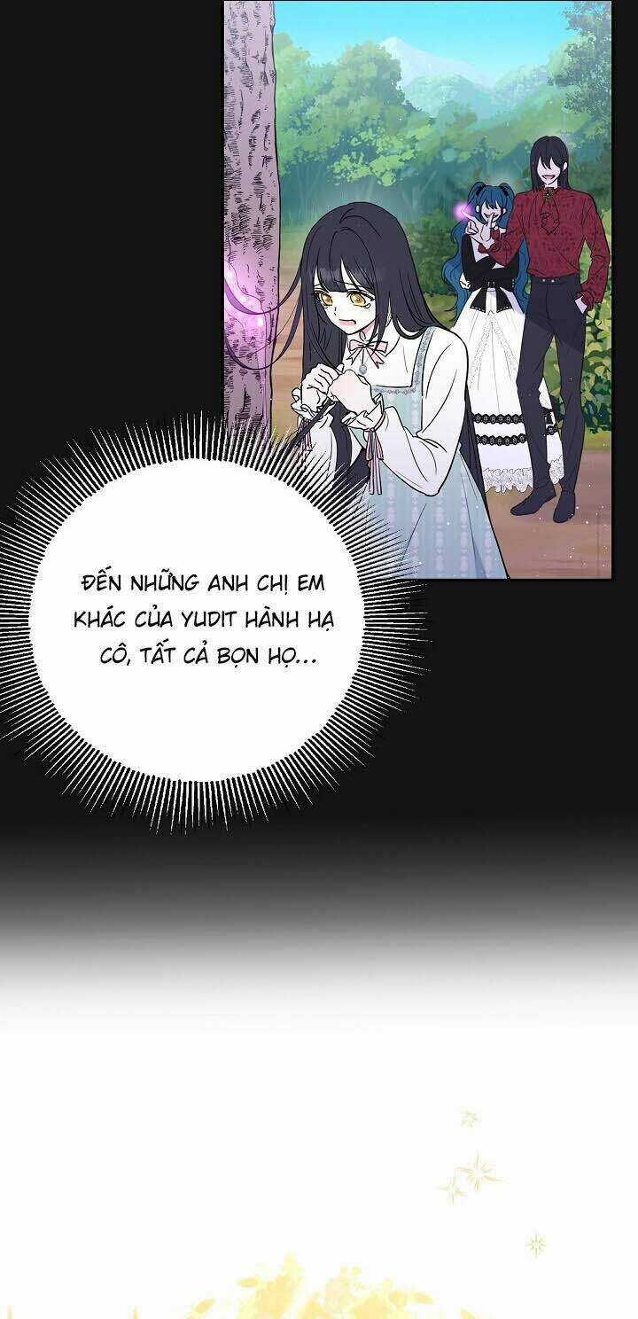 Công Chúa Quái Vật - Chapter 2 - Trang 22