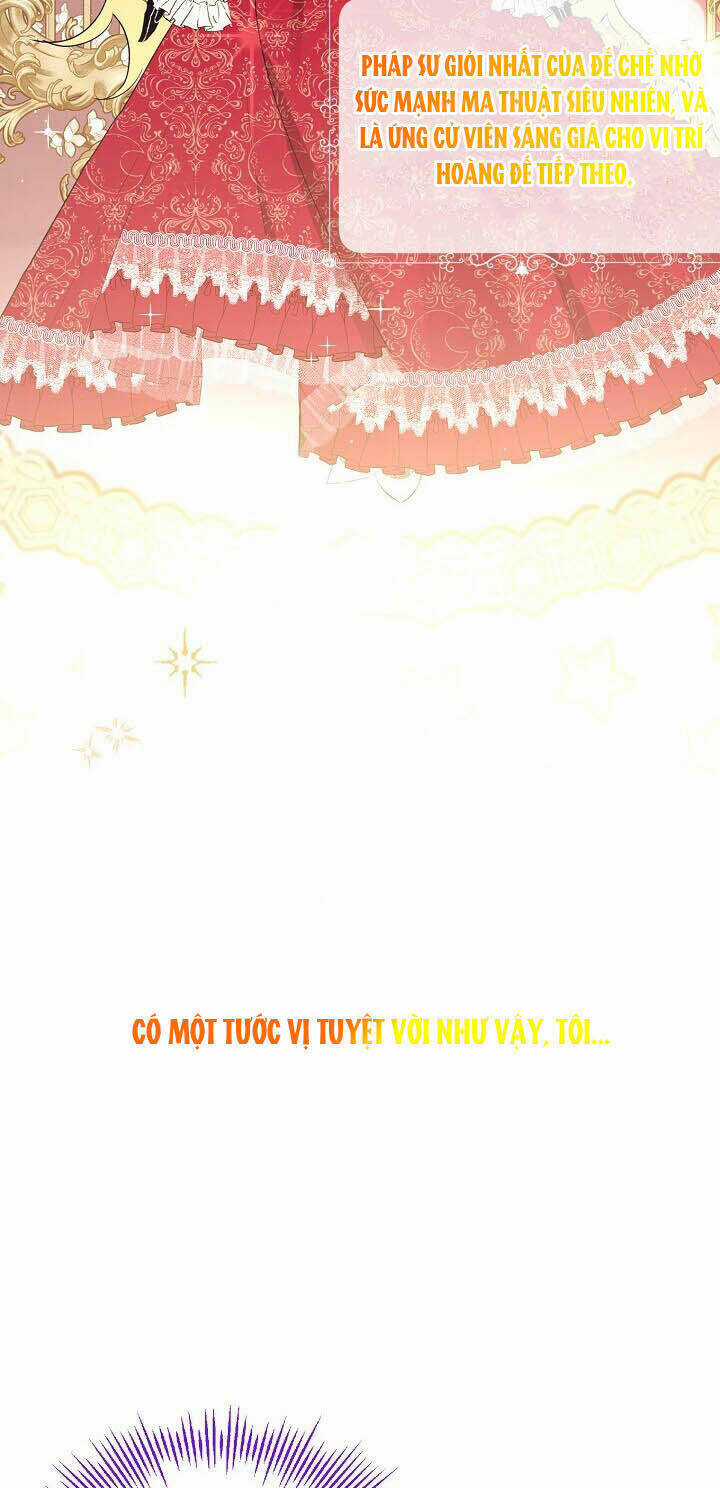 Công Chúa Quái Vật - Chapter 2 - Trang 24