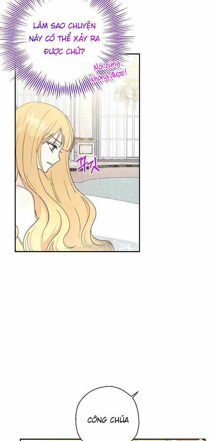 Công Chúa Quái Vật - Chapter 2 - Trang 25