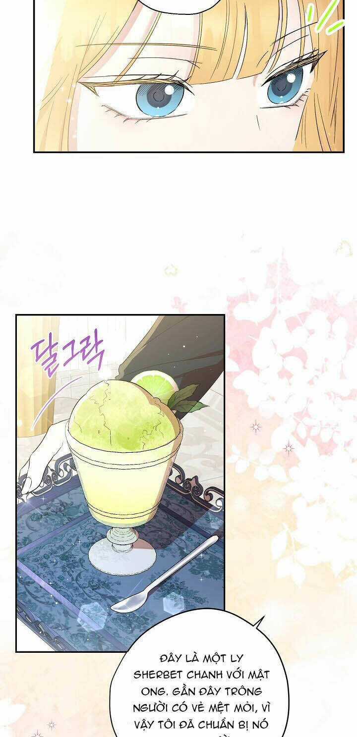 Công Chúa Quái Vật - Chapter 2 - Trang 26