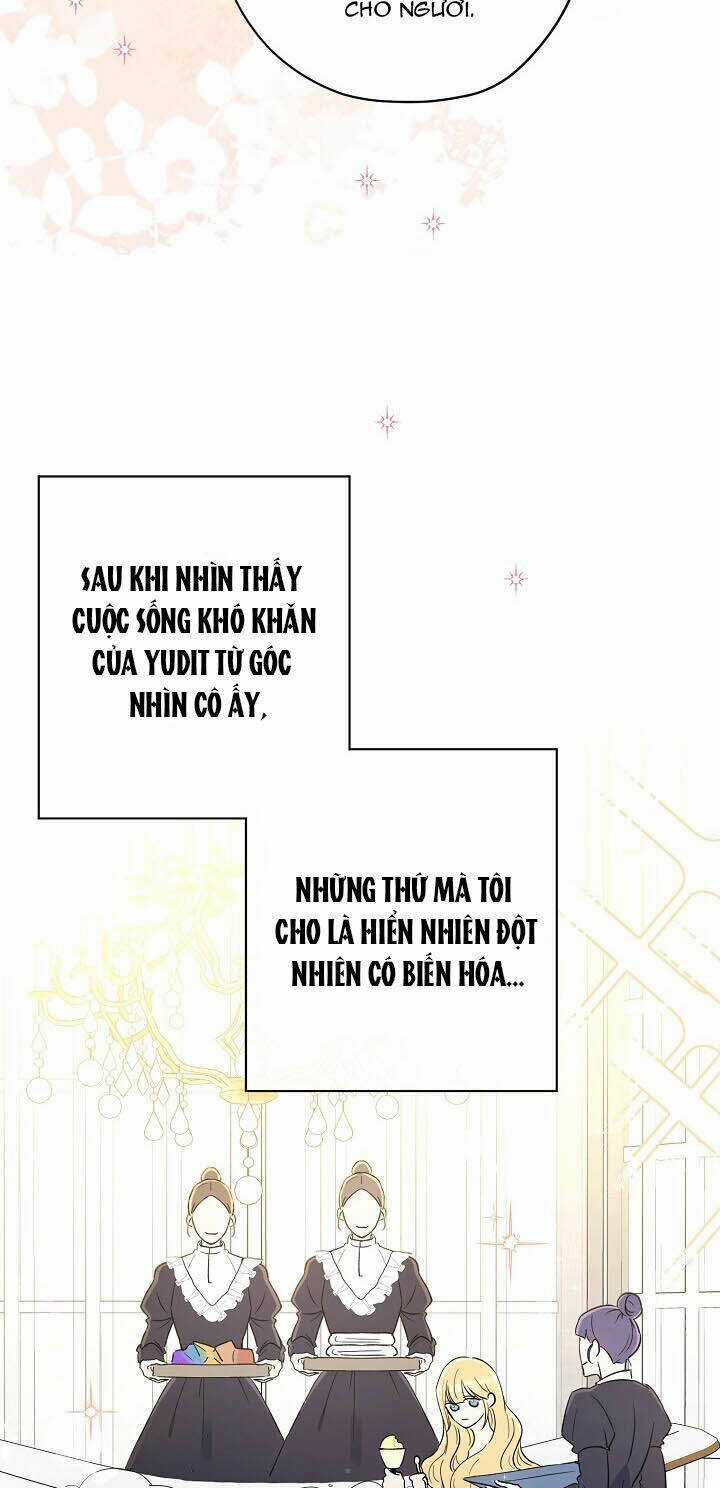 Công Chúa Quái Vật - Chapter 2 - Trang 27