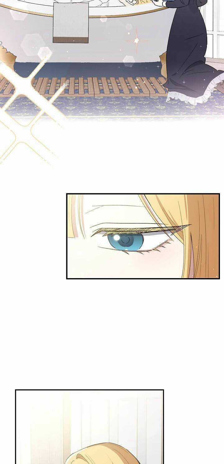 Công Chúa Quái Vật - Chapter 2 - Trang 28