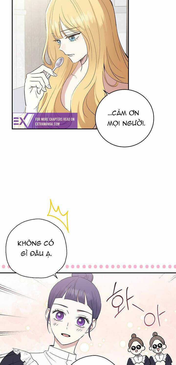 Công Chúa Quái Vật - Chapter 2 - Trang 29