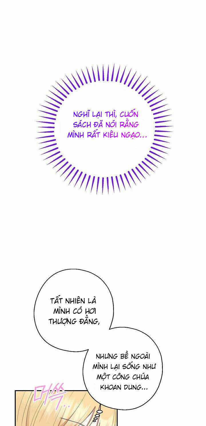 Công Chúa Quái Vật - Chapter 2 - Trang 31