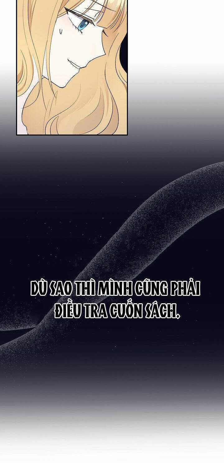 Công Chúa Quái Vật - Chapter 2 - Trang 32