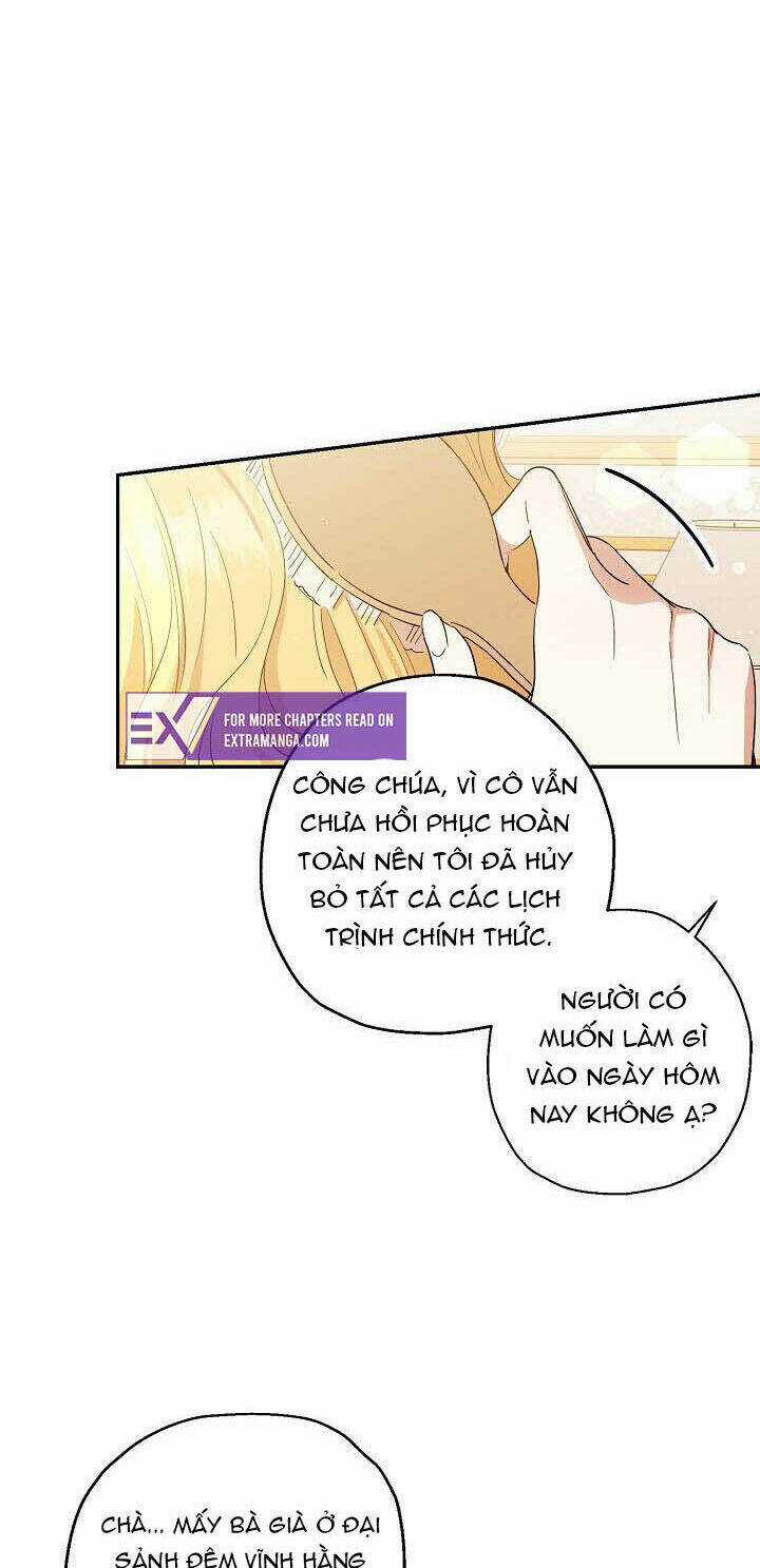 Công Chúa Quái Vật - Chapter 2 - Trang 33