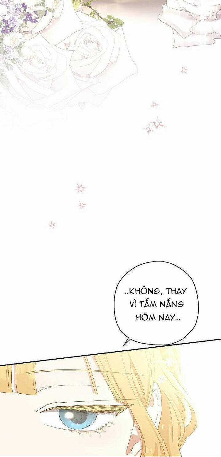 Công Chúa Quái Vật - Chapter 2 - Trang 37