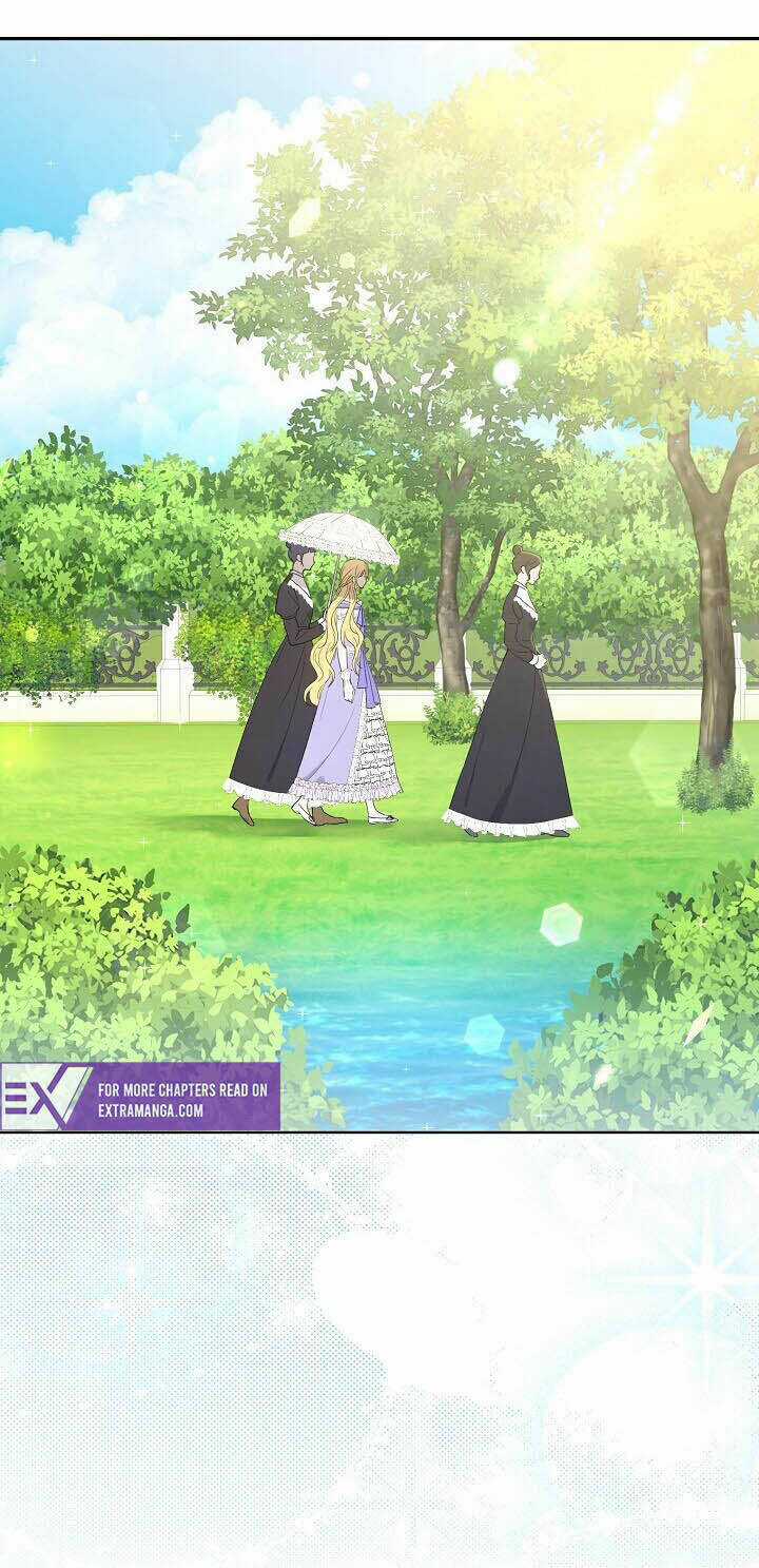 Công Chúa Quái Vật - Chapter 2 - Trang 39