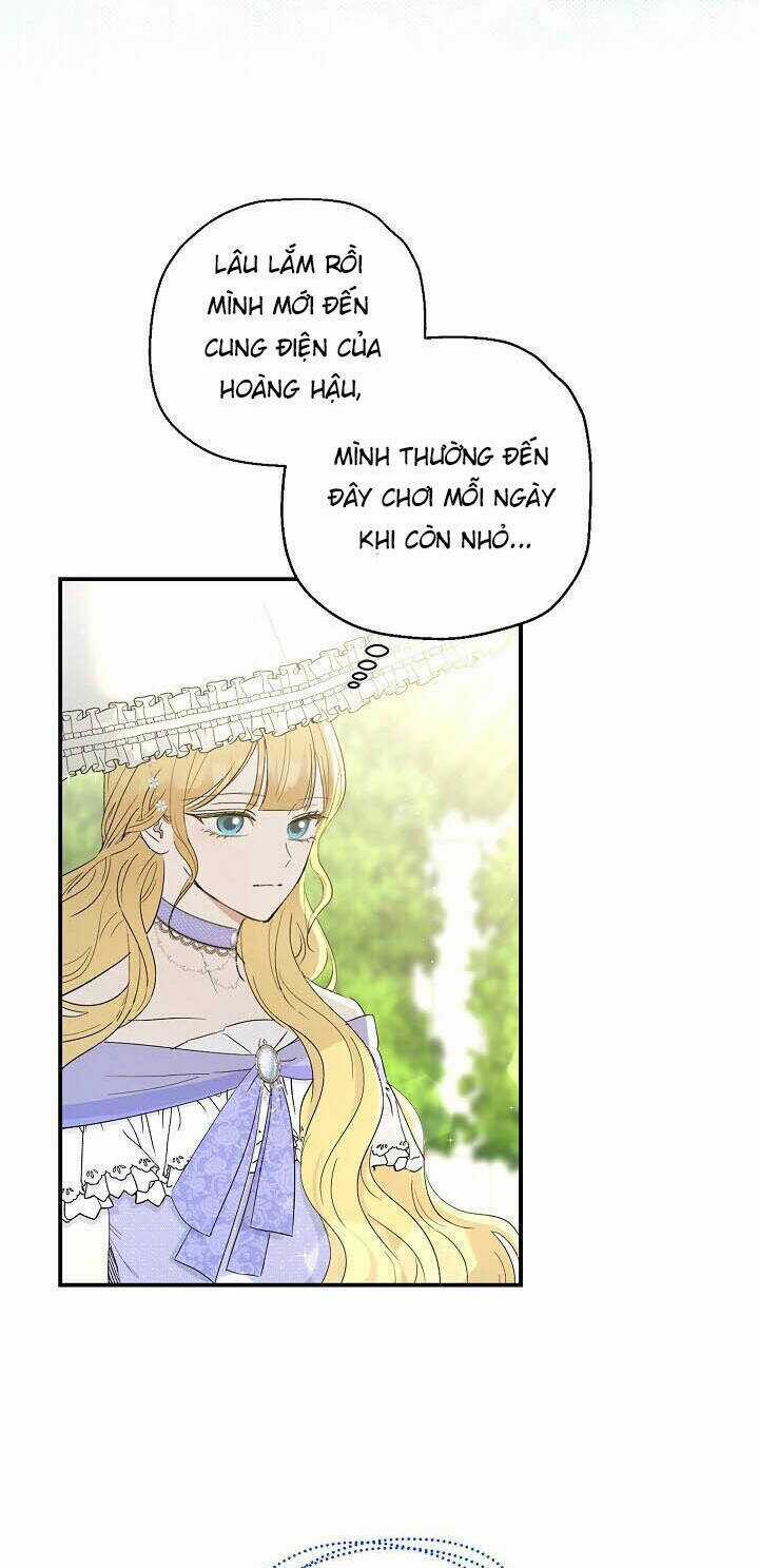 Công Chúa Quái Vật - Chapter 2 - Trang 40