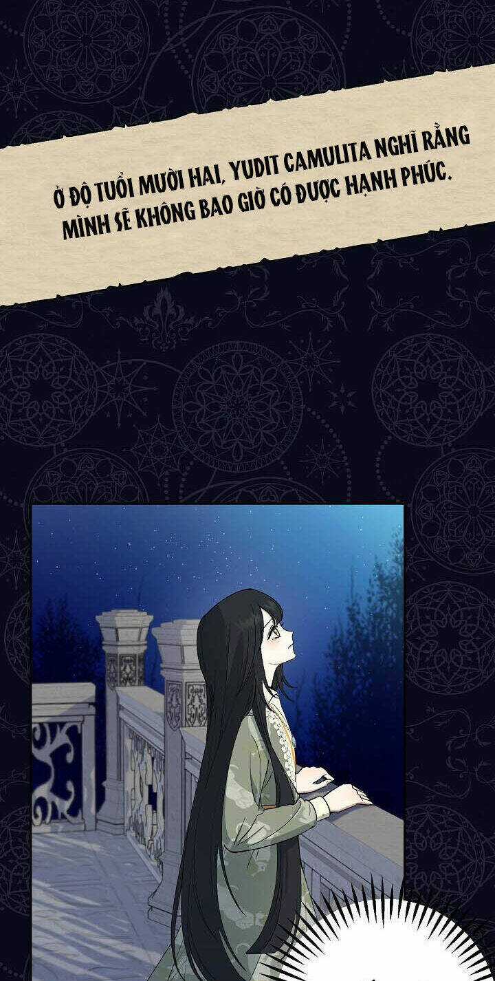 Công Chúa Quái Vật - Chapter 2 - Trang 5