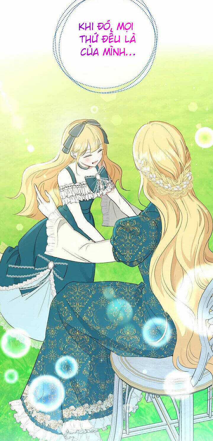Công Chúa Quái Vật - Chapter 2 - Trang 41