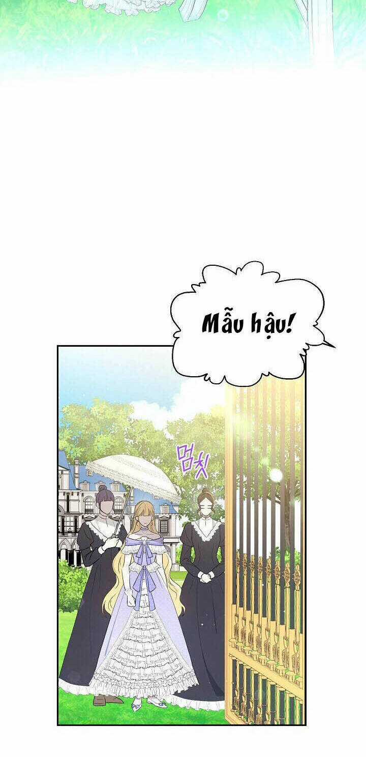 Công Chúa Quái Vật - Chapter 2 - Trang 42