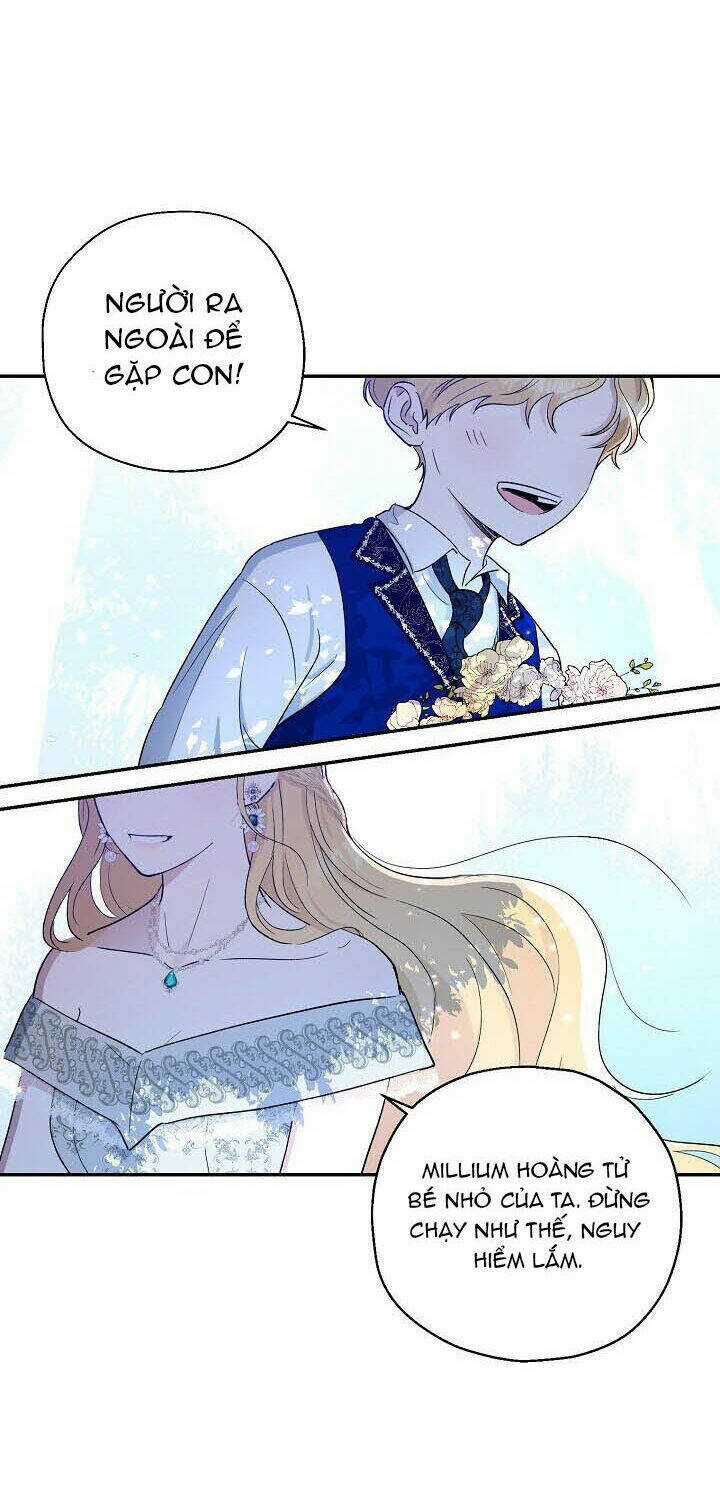 Công Chúa Quái Vật - Chapter 2 - Trang 43