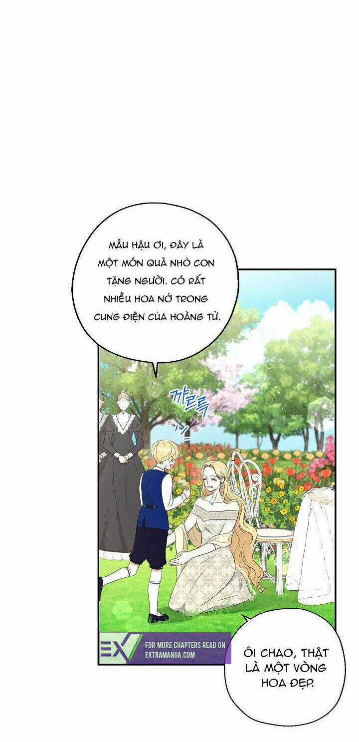 Công Chúa Quái Vật - Chapter 2 - Trang 44