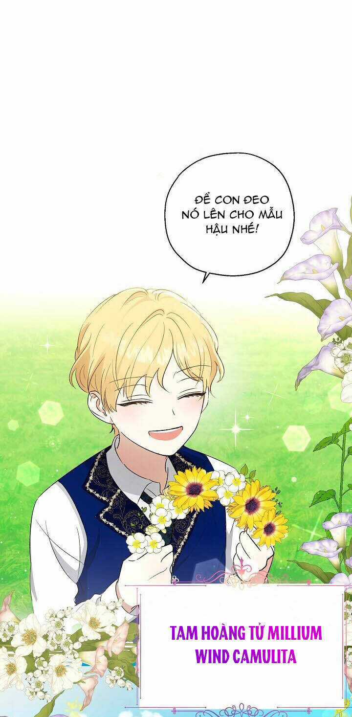 Công Chúa Quái Vật - Chapter 2 - Trang 45