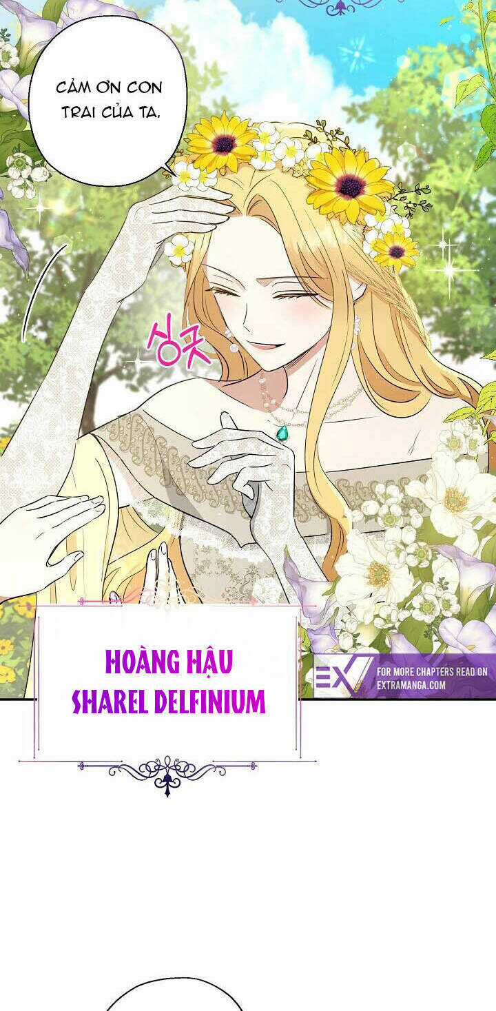 Công Chúa Quái Vật - Chapter 2 - Trang 46