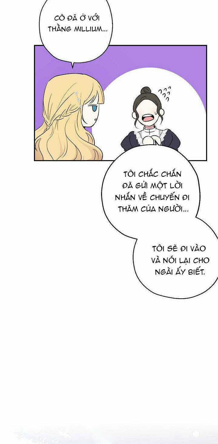 Công Chúa Quái Vật - Chapter 2 - Trang 47