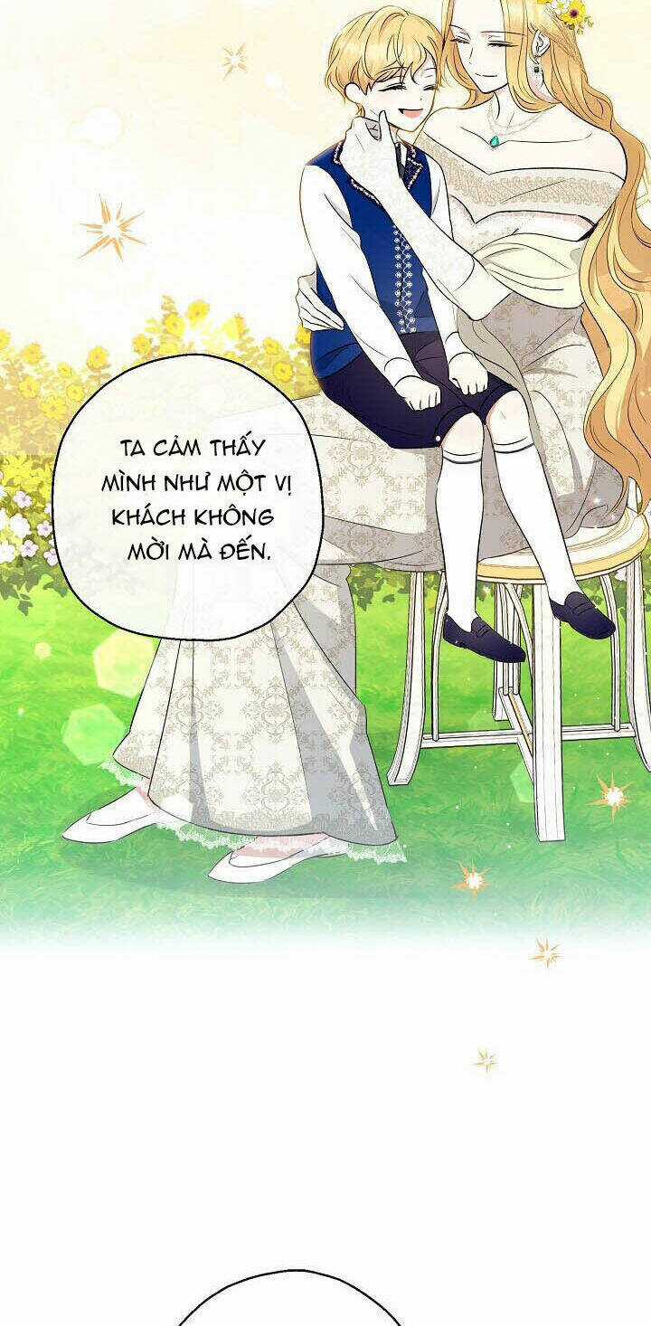 Công Chúa Quái Vật - Chapter 2 - Trang 49