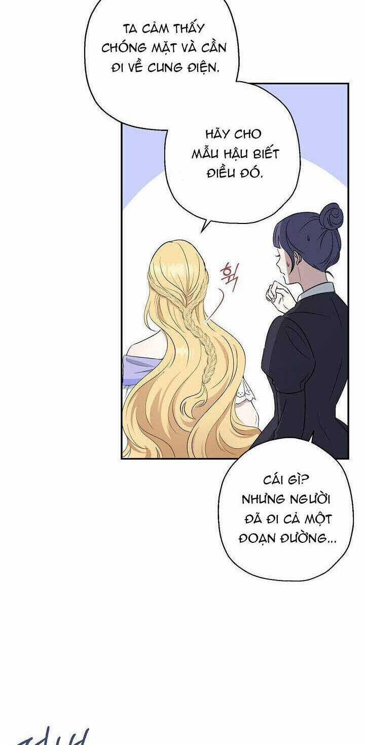 Công Chúa Quái Vật - Chapter 2 - Trang 50