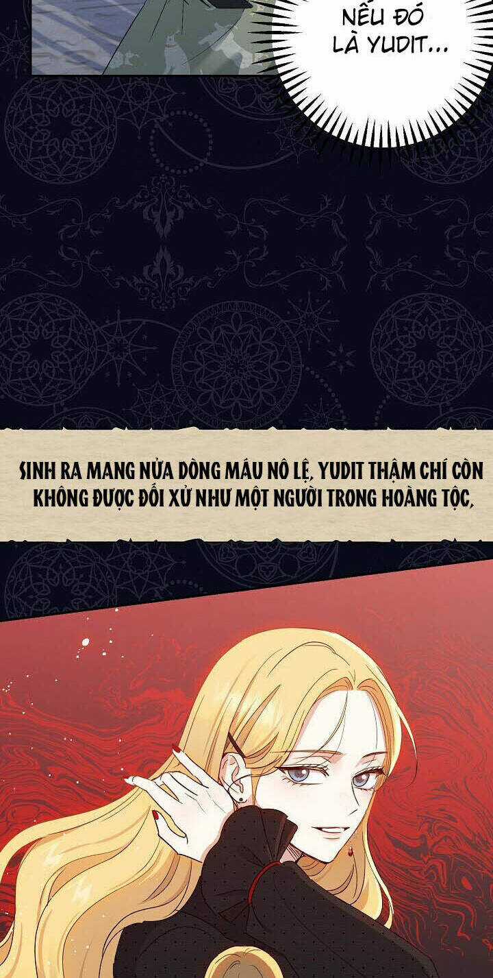 Công Chúa Quái Vật - Chapter 2 - Trang 6